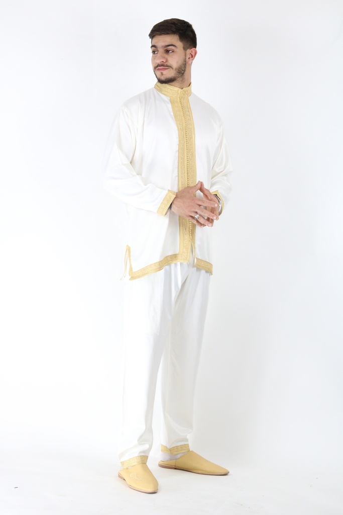 men's Jabador