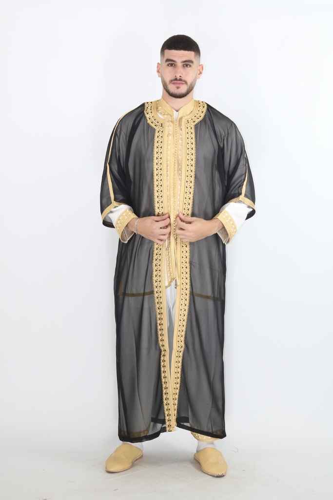 جبّادور للرجال 3 قطع 