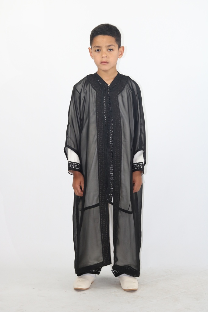Jabador Malaki 3 Piece