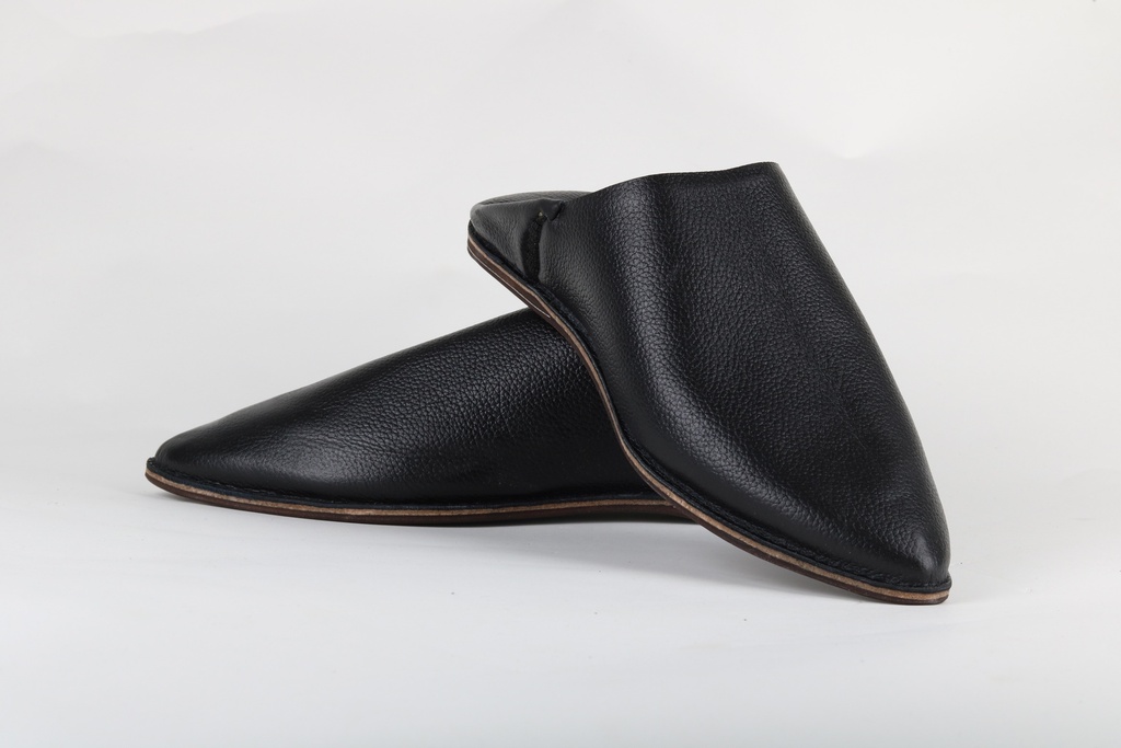 Babouche Traditionnel Homme