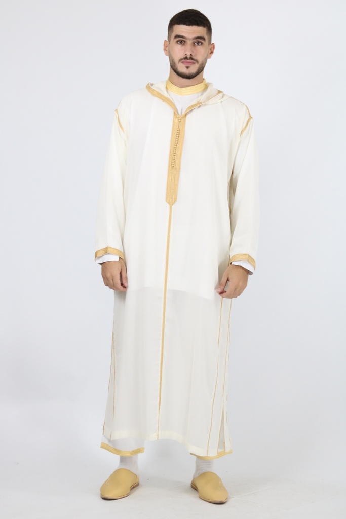  جلابة سوسدي  